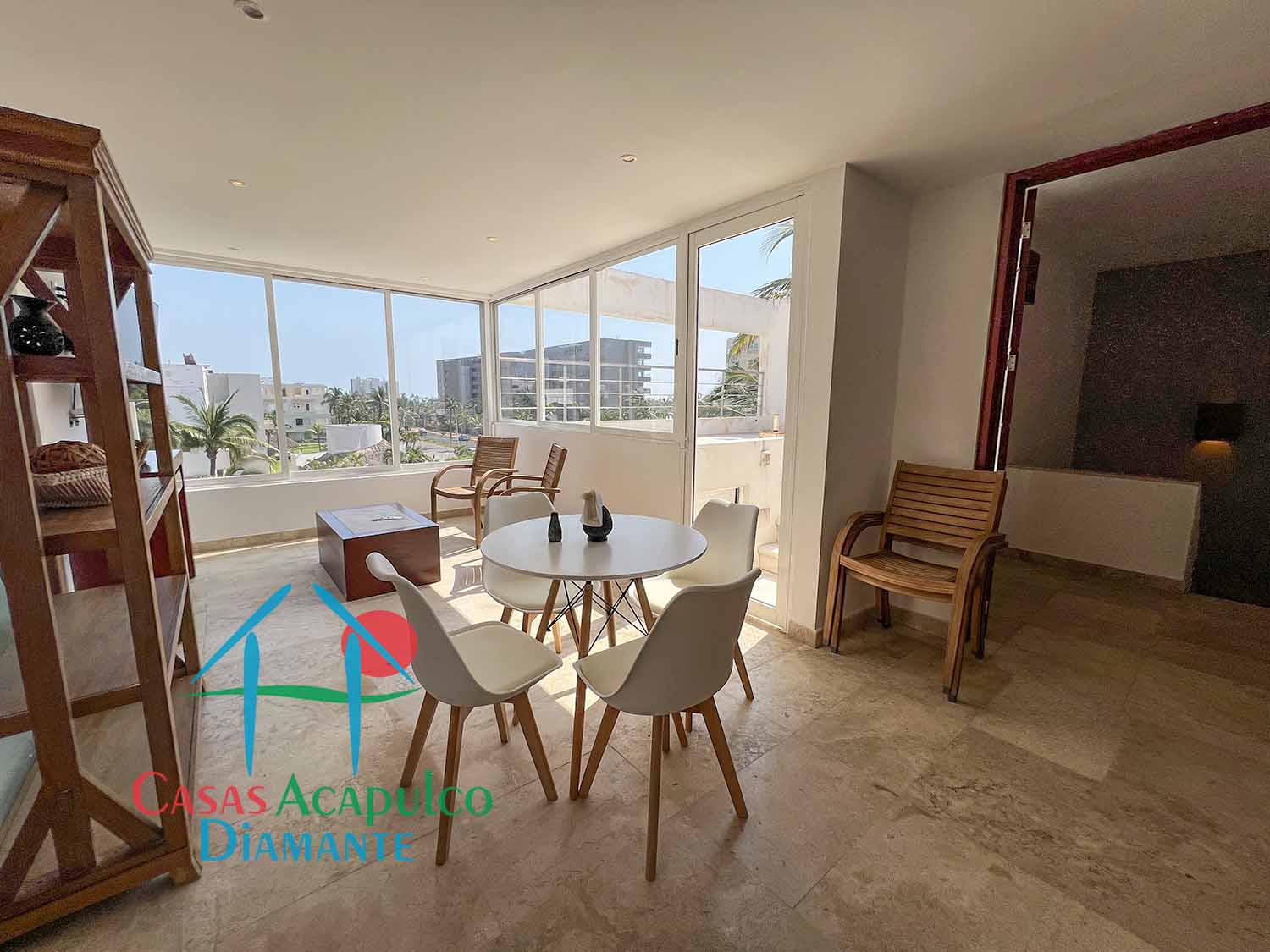 Vidamar Residencial Cluster 7 A 201 - Interior D estancia 2